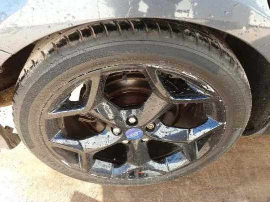 Продажа Ford Mondeo 2.5 (220Hp) (HUBA) FWD MT по запчастям