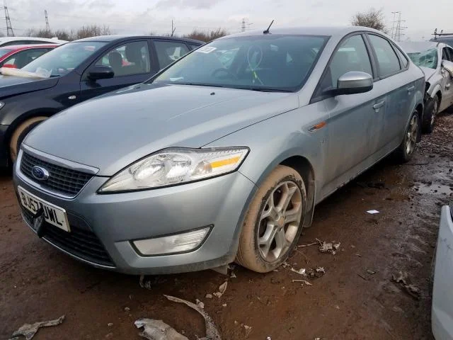 Продажа Ford Mondeo 2.0 (145Hp) (AOBA) FWD MT по запчастям