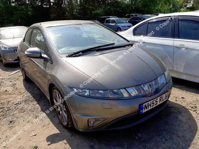 Продажа Honda Civic 1.8 (140Hp) (R18A2) FWD MT по запчастям