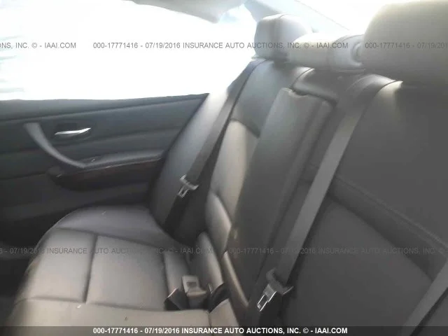 Продажа BMW 3er 3.0 (306Hp) (N55B30) RWD AT по запчастям