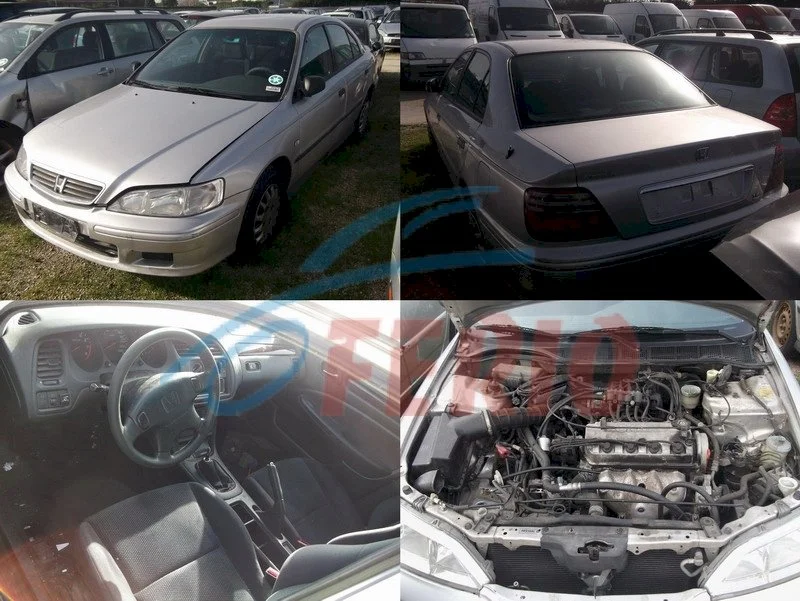 Продажа Honda Accord 1.6 (116Hp) (D16B6) FWD MT по запчастям