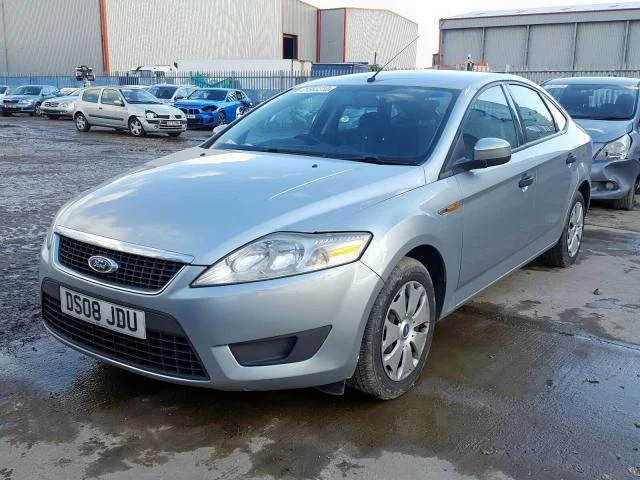 Продажа Ford Mondeo 2.0 (145Hp) (AOBA) FWD MT по запчастям