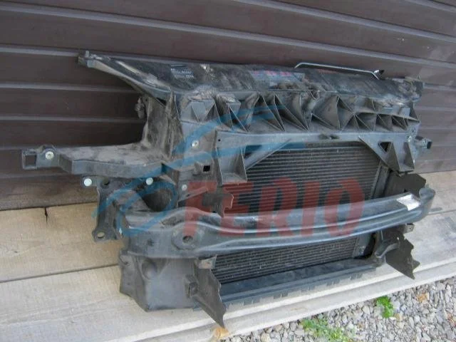 Продажа Seat Toledo 2.0D (140Hp) (BKD) FWD MT по запчастям