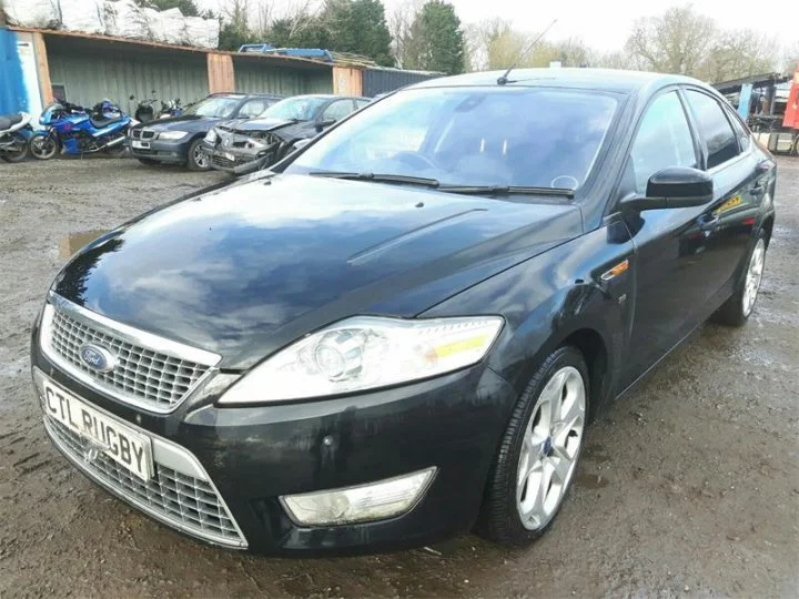 Продажа Ford Mondeo 2.2D (175Hp) (Q4BA) FWD MT по запчастям