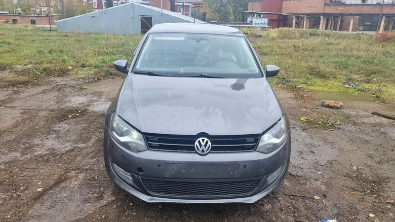 Продажа Volkswagen Polo 1.4 (85Hp) (CGGB) FWD AT по запчастям