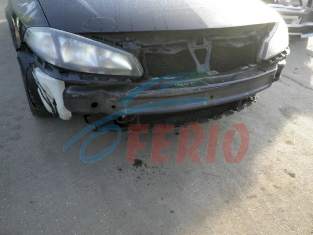 Продажа Renault Laguna 1.9D (120Hp) (F9Q 674) FWD MT по запчастям