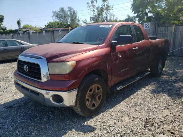 Продажа Toyota Tundra 4.0 (236Hp) (1GR-FE) RWD AT по запчастям