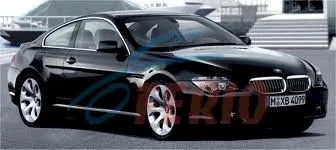 Продажа BMW 6er 4.4 (333Hp) (N62B44) RWD AT по запчастям