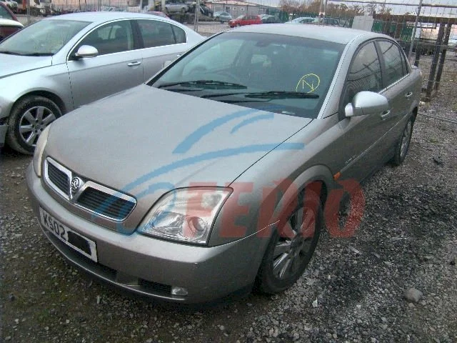 Продажа Opel Vectra 1.8 (125Hp) (Z18XE) FWD MT по запчастям