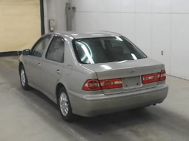 Продажа Toyota Vista 2.0 (145Hp) (3S-FSE) FWD AT по запчастям