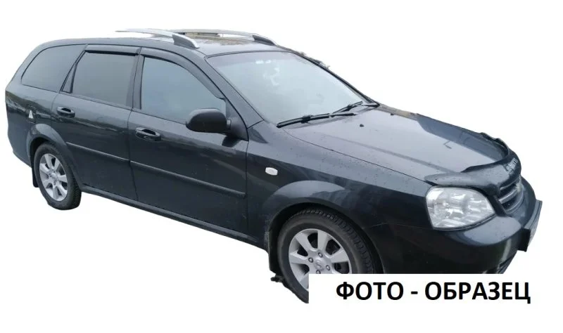 Продажа Chevrolet Lacetti 1.6 (109Hp) (F16D3) FWD MT по запчастям