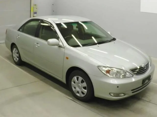 Продажа Toyota Camry 2.4 (159Hp) (2AZ-FE) FWD AT по запчастям