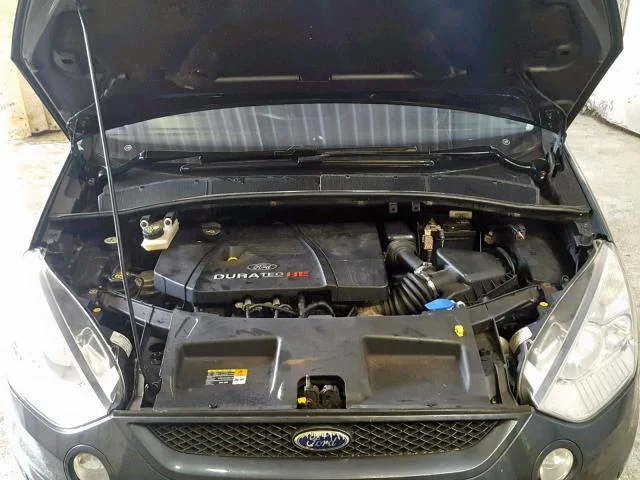 Продажа Ford S Max 2.3 (161Hp) (SEWA) FWD AT по запчастям