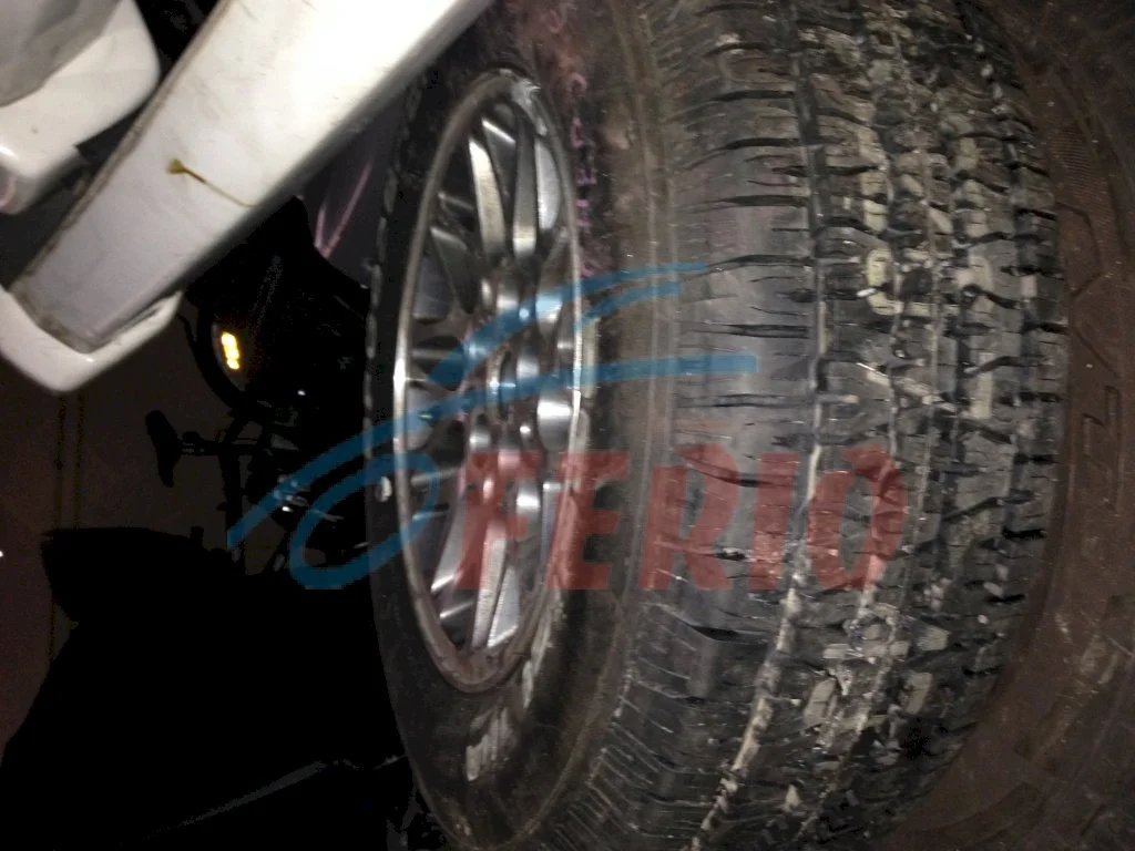 Продажа Jeep Grand Cherokee 5.2 (212Hp) (MAGNUM) 4WD AT по запчастям
