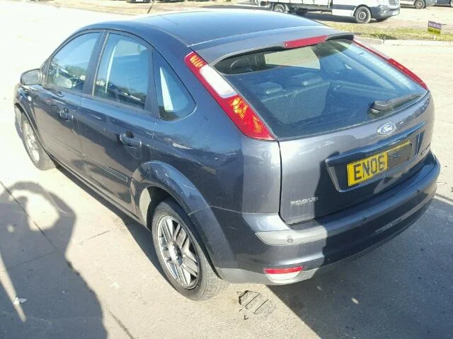 Продажа Ford Focus 2.0 (145Hp) (AODA) FWD AT по запчастям