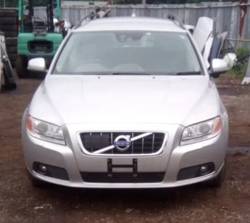 Продажа Volvo V70 2.5 (200Hp) (B5254T6) FWD MT по запчастям