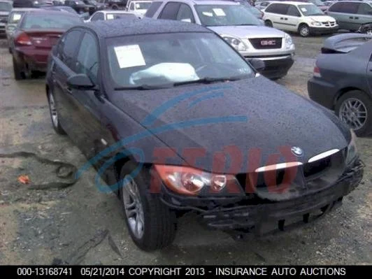 Продажа BMW 3er 3.0 (272Hp) (N53B30) 4WD AT по запчастям