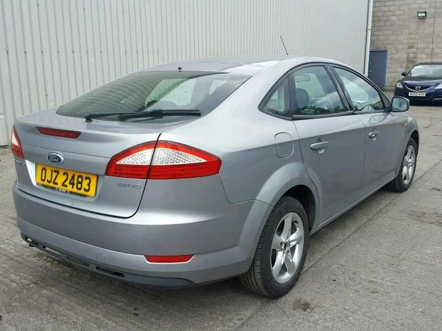 Продажа Ford Mondeo 2.0 (145Hp) (AOBA) FWD MT по запчастям