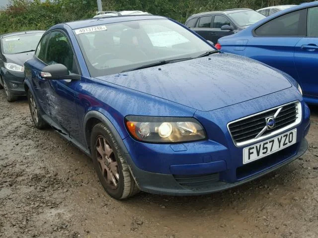 Продажа Volvo C30 1.6 (100Hp) (B4164S3) FWD MT по запчастям