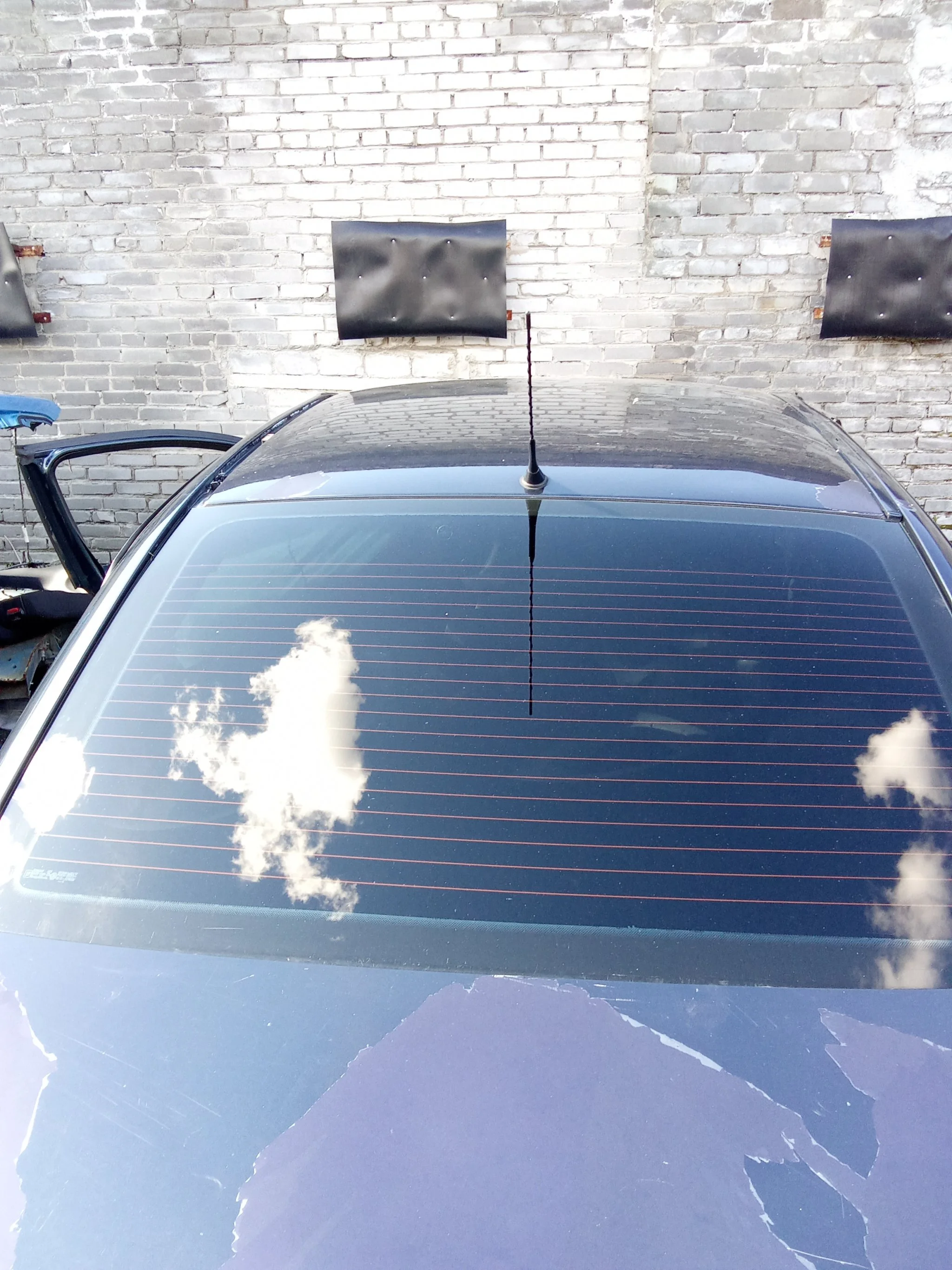 Продажа Opel Vectra 2.2 (147Hp) (Z22SE) FWD AT по запчастям