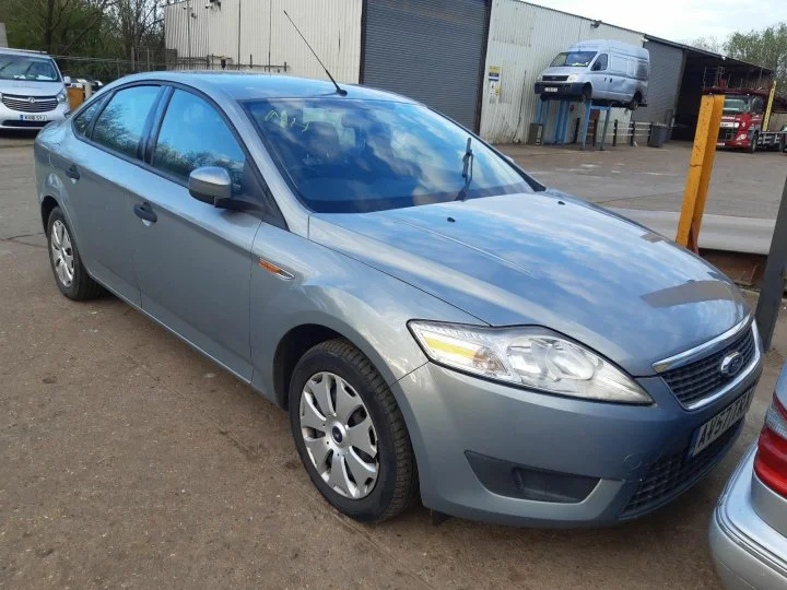Продажа Ford Mondeo 2.0 (145Hp) (AOBA) FWD MT по запчастям