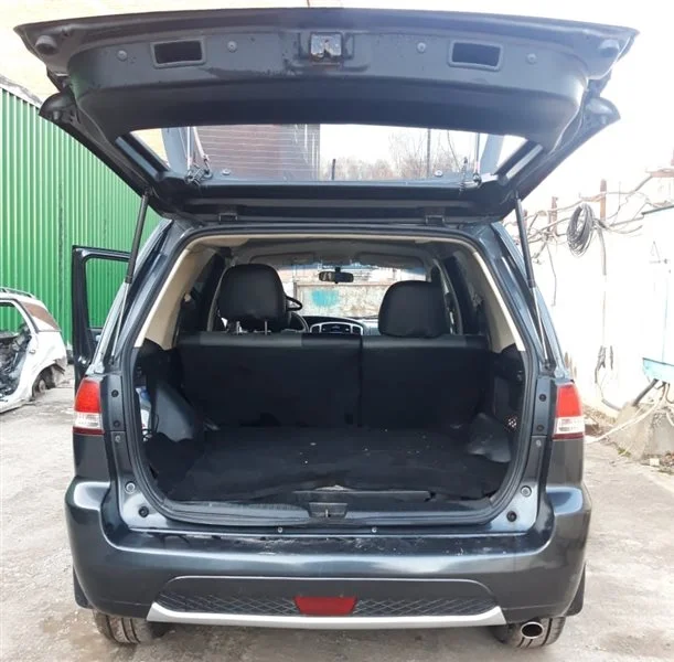 Продажа Ford Escape 2.3 (145Hp) (DURATEC 23) 4WD AT по запчастям