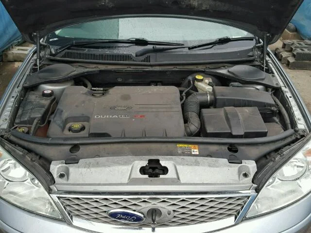 Продажа Ford Mondeo 2.0 (145Hp) (CJBB) FWD AT по запчастям