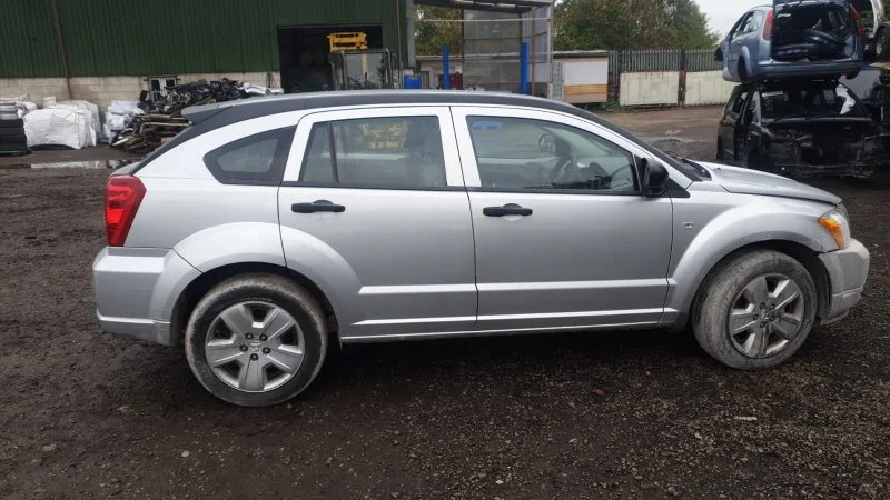 Продажа Dodge Caliber 2.4 (174Hp) (EDG) FWD MT по запчастям