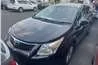 Продажа Toyota Avensis 1.8 (147Hp) (2ZR-FAE) FWD CVT по запчастям