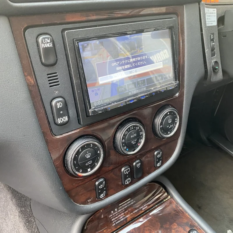 Продажа Mercedes-Benz M class 3.7 (235Hp) (112.970) 4WD AT по запчастям