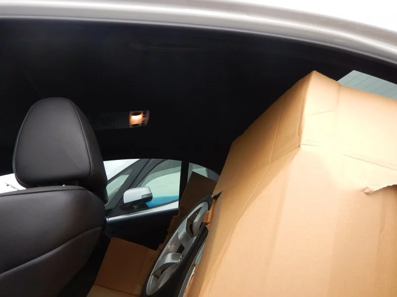 Продажа BMW 5er 2.5 (177Hp) (N52B25UL) RWD AT по запчастям