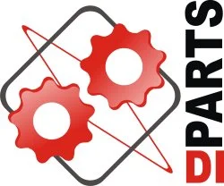 Diparts