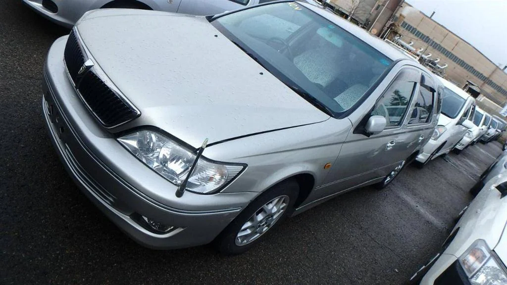 Продажа Toyota Vista Ardeo 1.8 (136Hp) (1ZZ-FE) FWD AT по запчастям