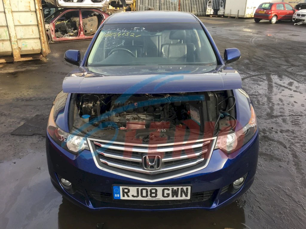 Продажа Honda Accord 2.0 (156Hp) (R20A3) FWD AT по запчастям