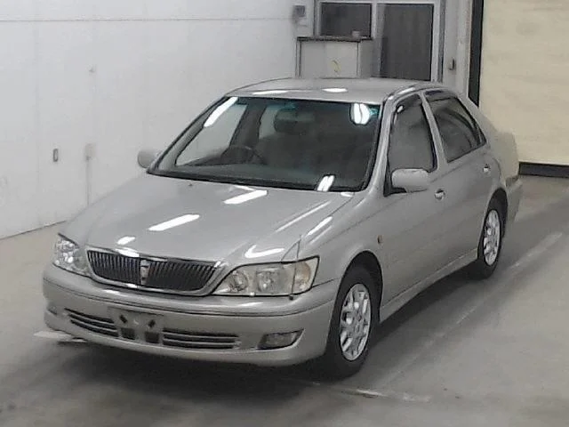 Продажа Toyota Vista 2.0 (145Hp) (3S-FSE) FWD AT по запчастям