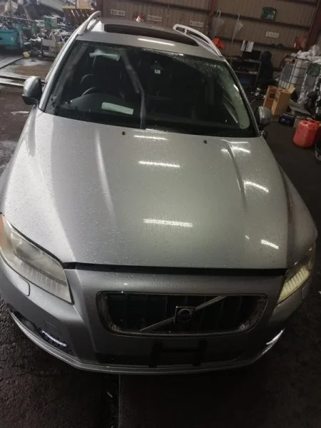 Продажа Volvo V70 3.0 (286Hp) (B6304T2) 4WD MT по запчастям