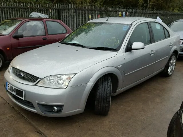 Продажа Ford Mondeo 2.5 (170Hp) (LCBD) FWD AT по запчастям