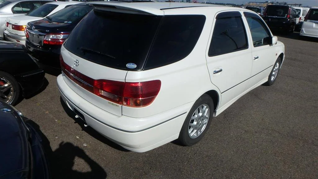 Продажа Toyota Vista Ardeo 1.8 (136Hp) (1ZZ-FE) FWD AT по запчастям