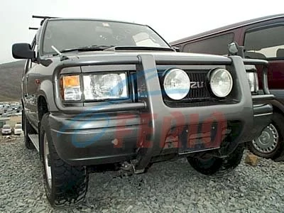 Продажа Isuzu Bighorn 3.1D (135Hp) (4JG2) 4WD AT по запчастям