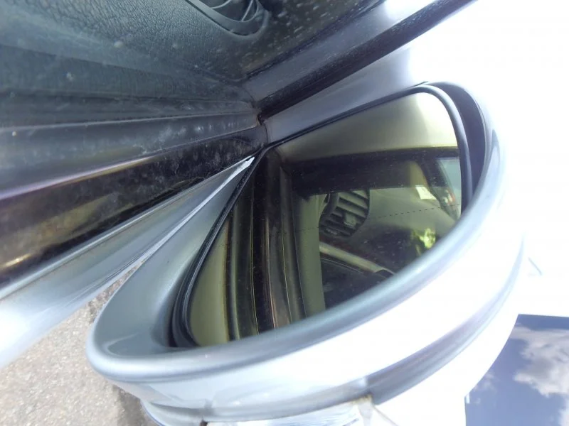 Продажа Mercedes-Benz S class 5.0 (306Hp) (113.960) RWD AT по запчастям