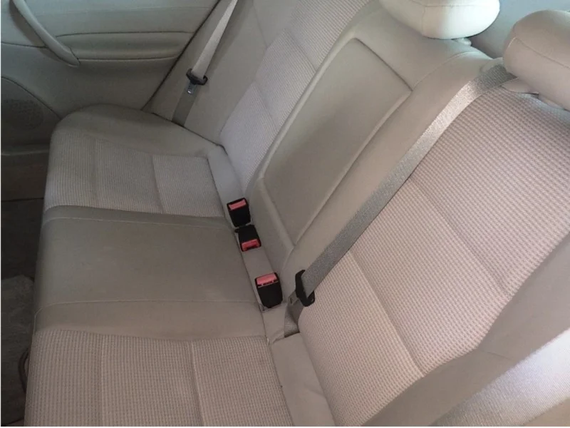 Продажа Mercedes-Benz C class 2.5 (204Hp) (272.920) RWD AT по запчастям