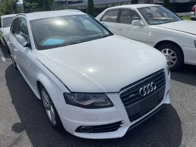 Продажа Audi A4 2.0 (211Hp) (CDNC) FWD AT по запчастям