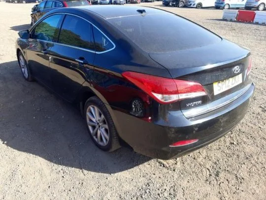 Продажа Hyundai i40 1.6 (135Hp) (G4FD) FWD MT по запчастям