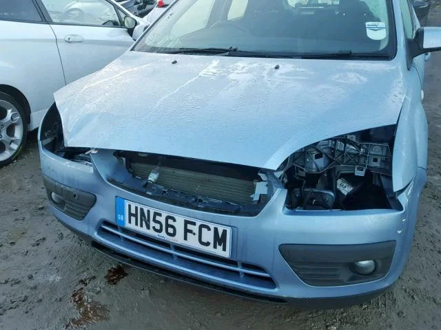 Продажа Ford Focus 1.6 (100Hp) (HWDA) FWD AT по запчастям