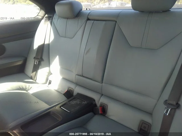 Продажа BMW M3 4.0 (420Hp) (S65B40) RWD MT по запчастям