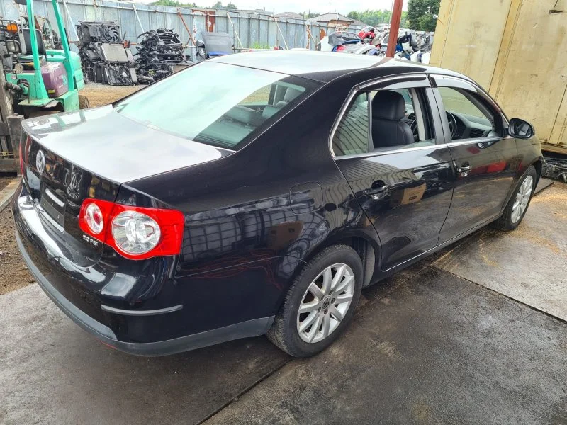 Продажа Volkswagen Jetta 1.6 (102Hp) (BSE) FWD AT по запчастям