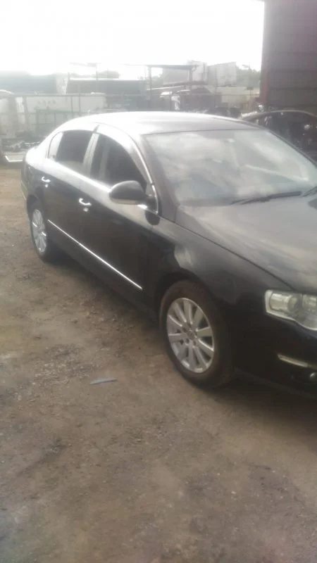 Продажа Volkswagen Passat 1.8 (160Hp) (CDAA) FWD AT по запчастям