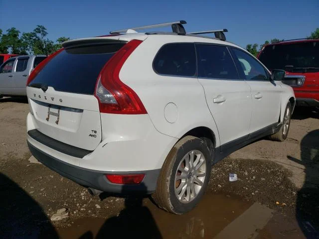 Продажа Volvo XC60 3.0 (304Hp) (B6304T4) 4WD AT по запчастям