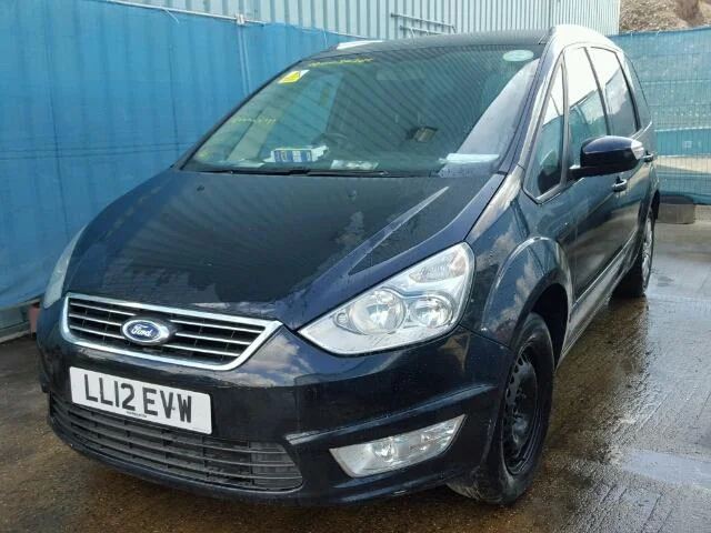 Продажа Ford Galaxy 2.0D (140Hp) (QXWA) FWD AT по запчастям