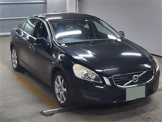 Продажа Volvo S60 1.6 (180Hp) (B4164T) FWD AT по запчастям